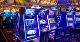 Should You Play A Slot Machine Fast Or Slow