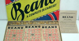 From Beano to Bingo