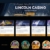 lincoln casino homepage