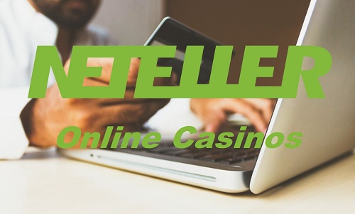 neteller casinos online