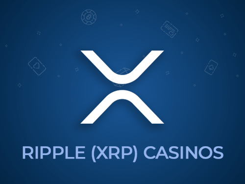 ripple xrp casinos online