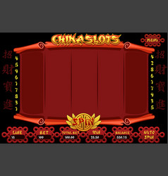 Casino Games with Chinese Origins