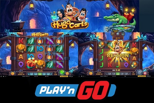 Play N Go Slots