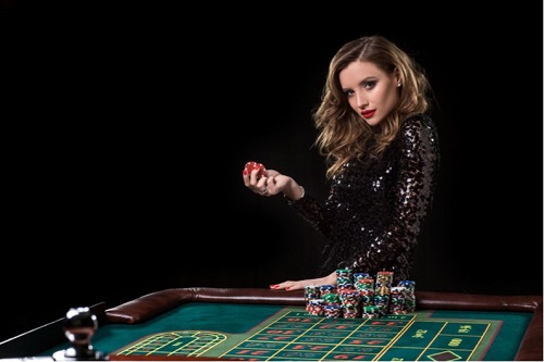 Are Women Betting More at Casinos