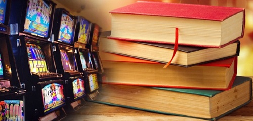 Books About Slots