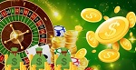 betting a casino