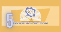 Common Baccarat Myths