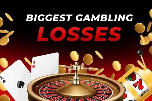 Gambling Losses