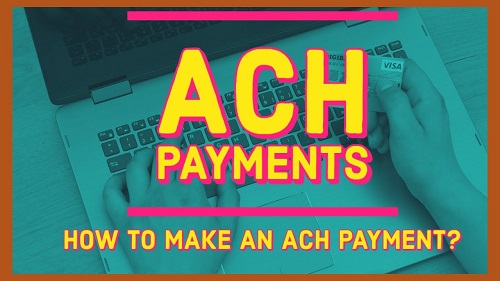 banking with ach