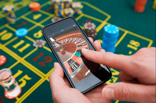 Live Dealer Mobile Casinos