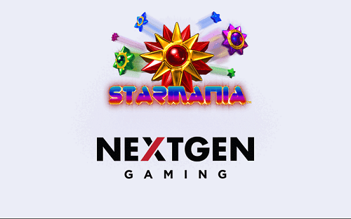 NextGen Games