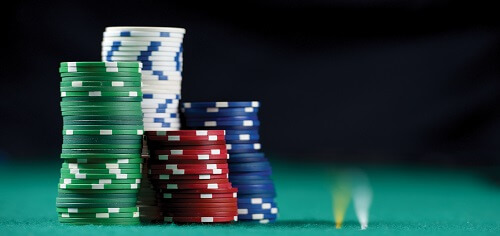 budgeting for online gambling