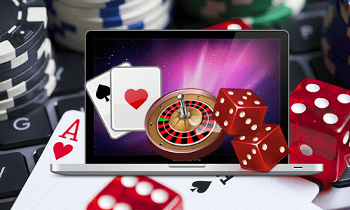 Facts You Need to Know About Online Gambling
