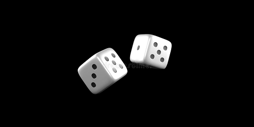 interesting facts about dice