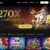 cherry gold casino homepage