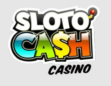 sloto cash casino logo