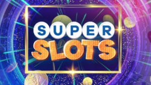 SuperSlots-games