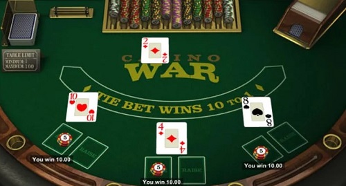 casino game game online