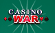 casino war online