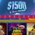 prima play casino homepage