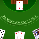 777 rule in blackjack