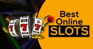 Best Video Slots to Play