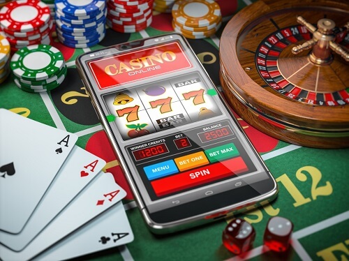 best instadebit casinos online