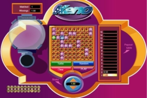 keno – Casino Games