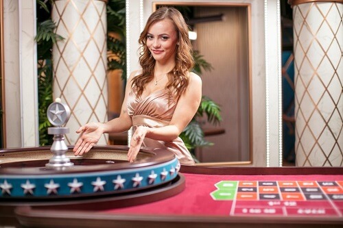 live american roulette online