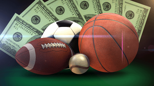 best sports betting strategy