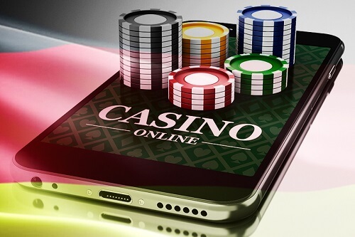 lawmakers extend igaming