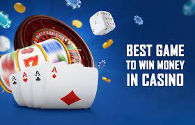 casino game to win money