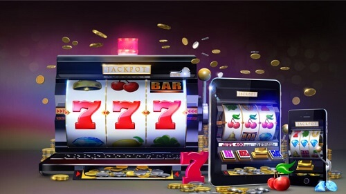 Choosing the Best Online Slots Casinos