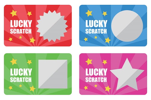 which scratch cards are the best