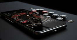 Best iPhone Casino Games