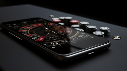 How Can I Win Big with The Best iPhone Casino Games?
