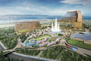 MGM Japan Casino Debut Delayed