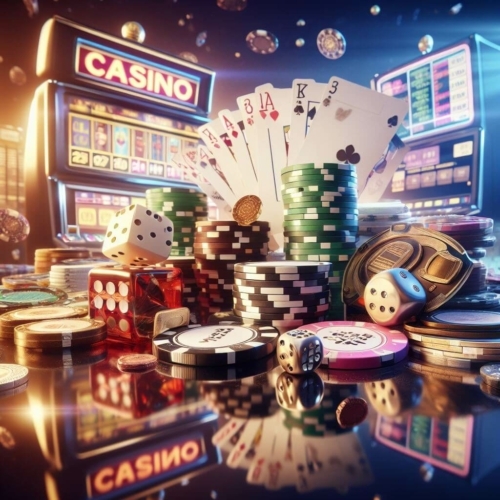 Looking for No Deposit Casinos? Have A Look At These Coupon Codes!