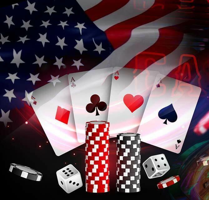 USA’s Top Casino Records and Revenue-Boosting States