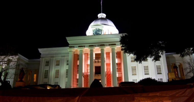 Alabama Legislators Argue That Establishing a Commission Can Combat Illegal Gaming