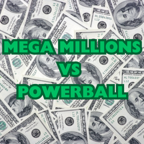 How Do You Split Tickets For Mega Millions And Powerball?