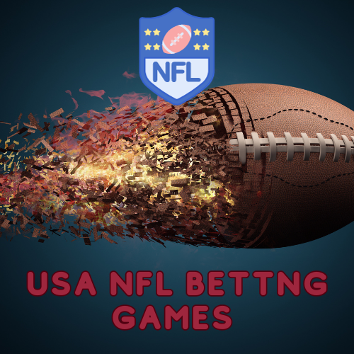 What Trends Should I Consider When Betting On NFL Games?