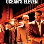 Ocean's Eleven Casino Movie