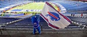 The Buffalo Bills Emerge as the Most Significant Super Bowl Risk for Sportsbooks
