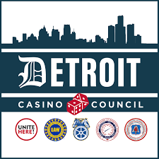 Union, Detroit Casinos Reach a Deal That Could End Strike
