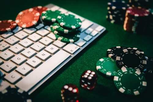 How to Avoid Bad Luck While Gambling