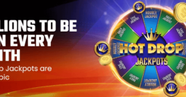 ignition casinos hot drop jackpots