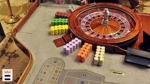 Black Book for Cheating at Roulette