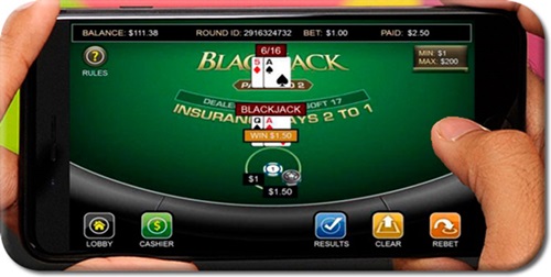 best blackjack apps for real money