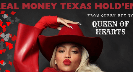 Beyonce’s ‘Texas Hold’em’ Song Inspires Winning Poker Players